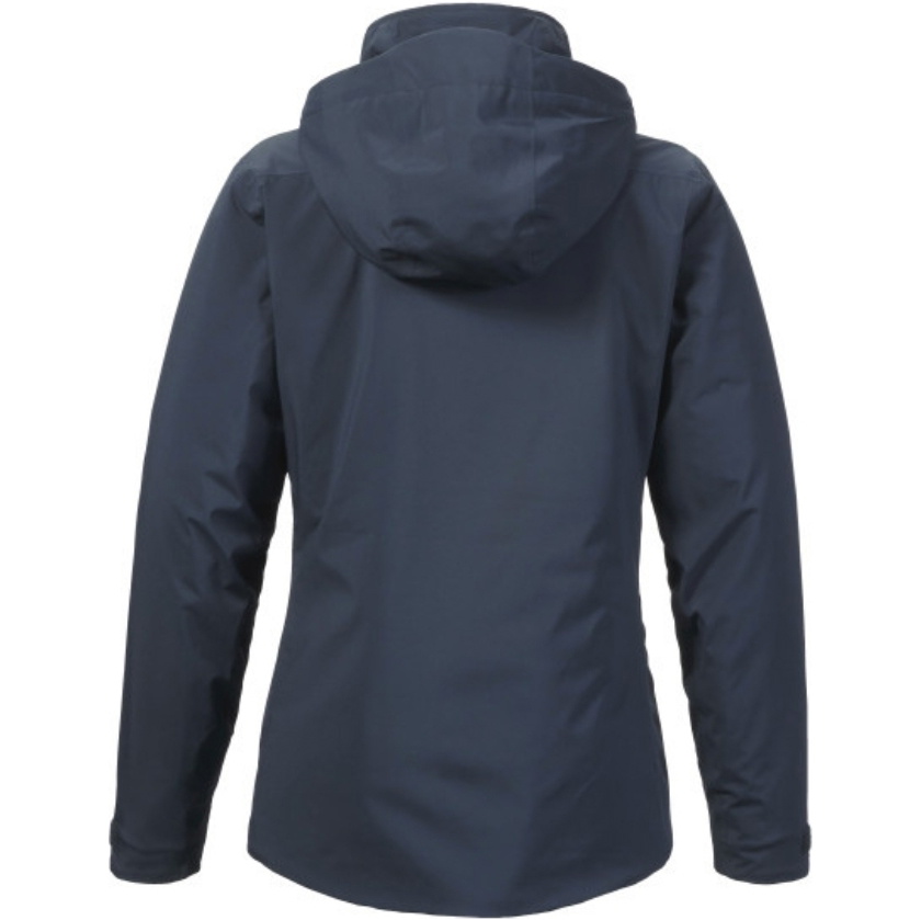 2025 Musto Femmes BR1 Primaloft%AE Midlayer Jacket 82581 - True Navy